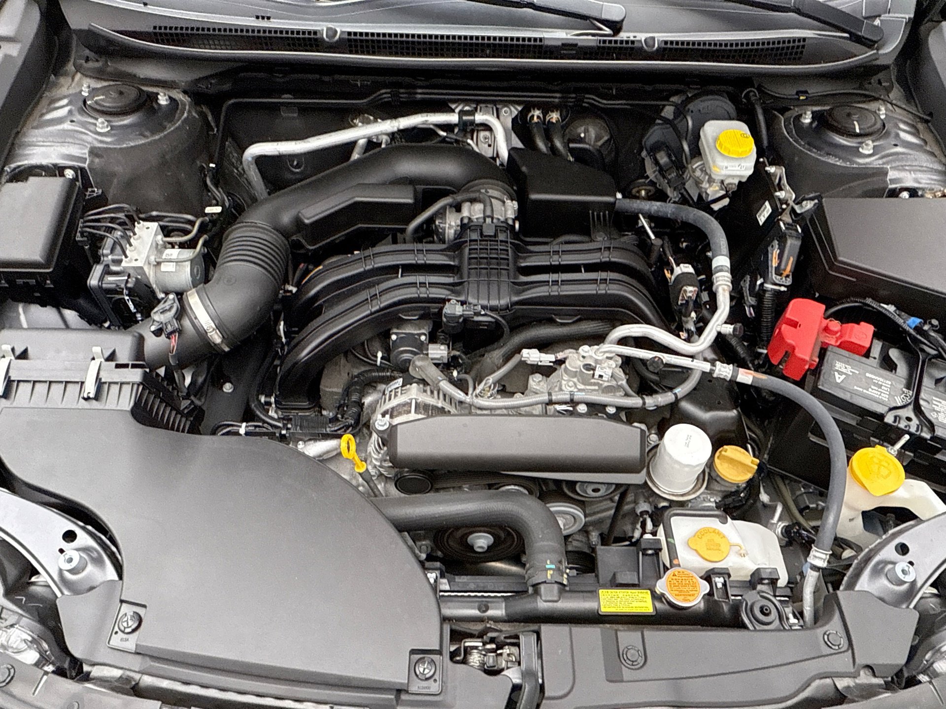 Used 2024 Subaru Outback Limited image 25