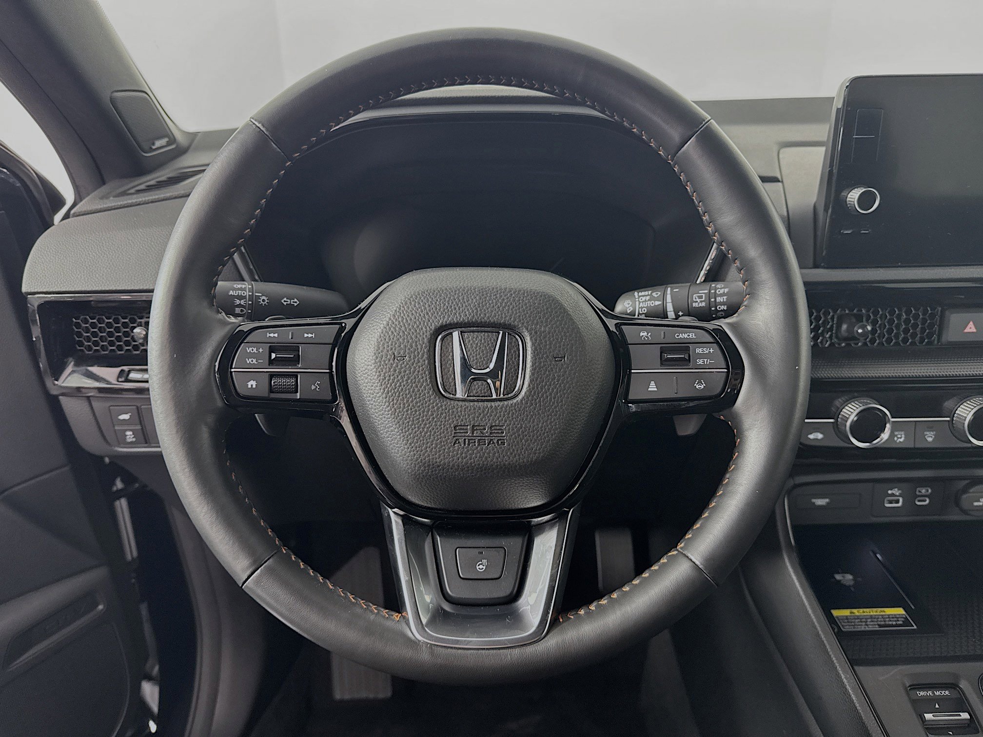 Certified 2023 Honda CR-V Sport Touring image 11