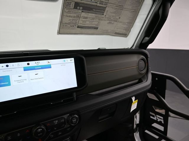 New 2026 Jeep Gladiator Mojave image 24