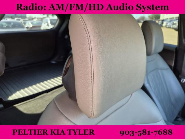 Certified 2023 Kia Sportage X-Line w/ X-Line Premium Package image 16