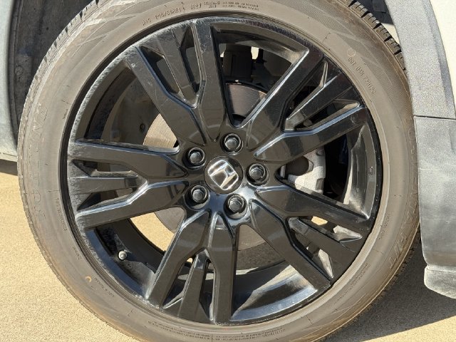 Used 2021 Honda Passport Sport image 9