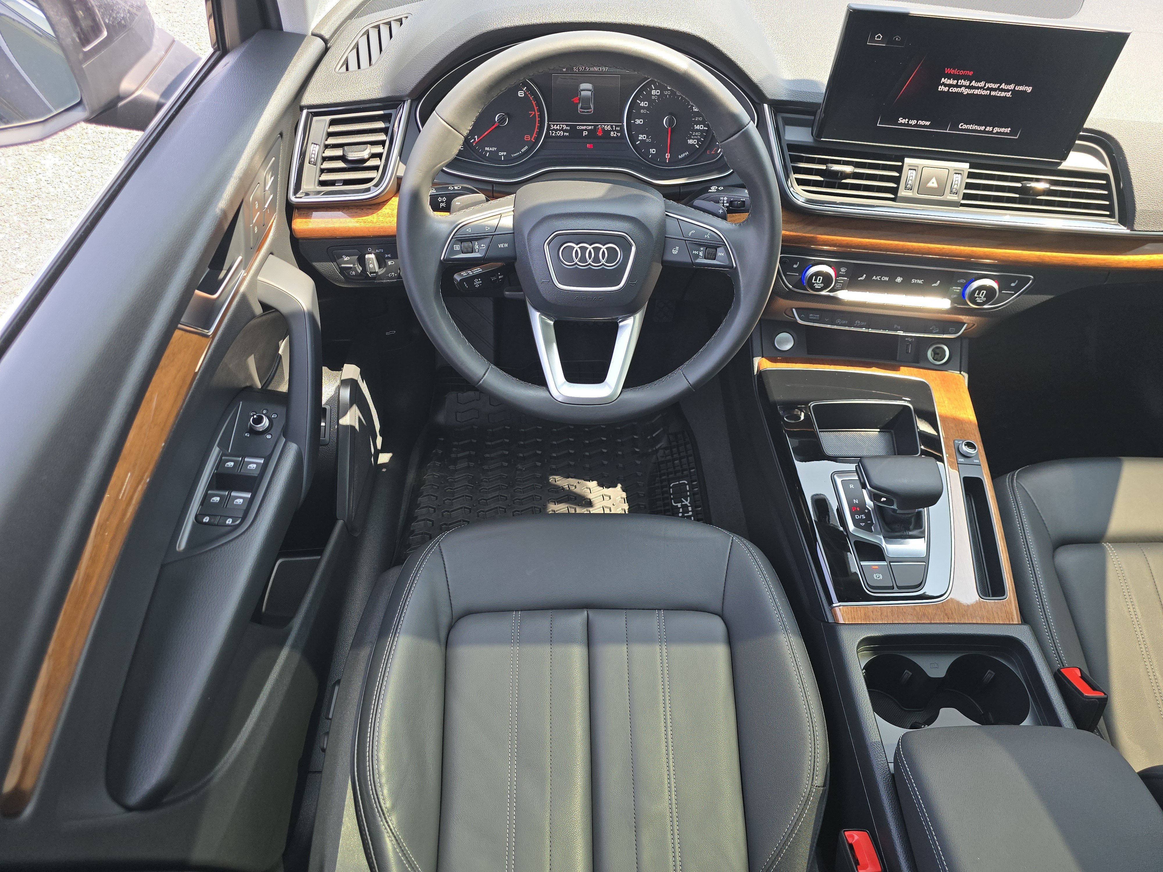 Certified 2023 Audi Q5 2.0T Premium AWD/4WD image 19