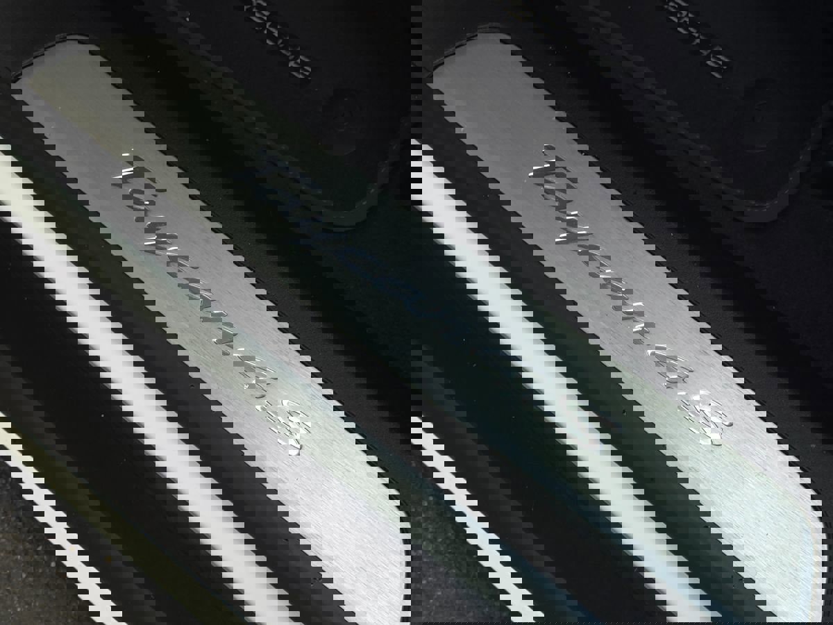 Used 2020 Porsche Taycan 4S w/ Premium Package image 60