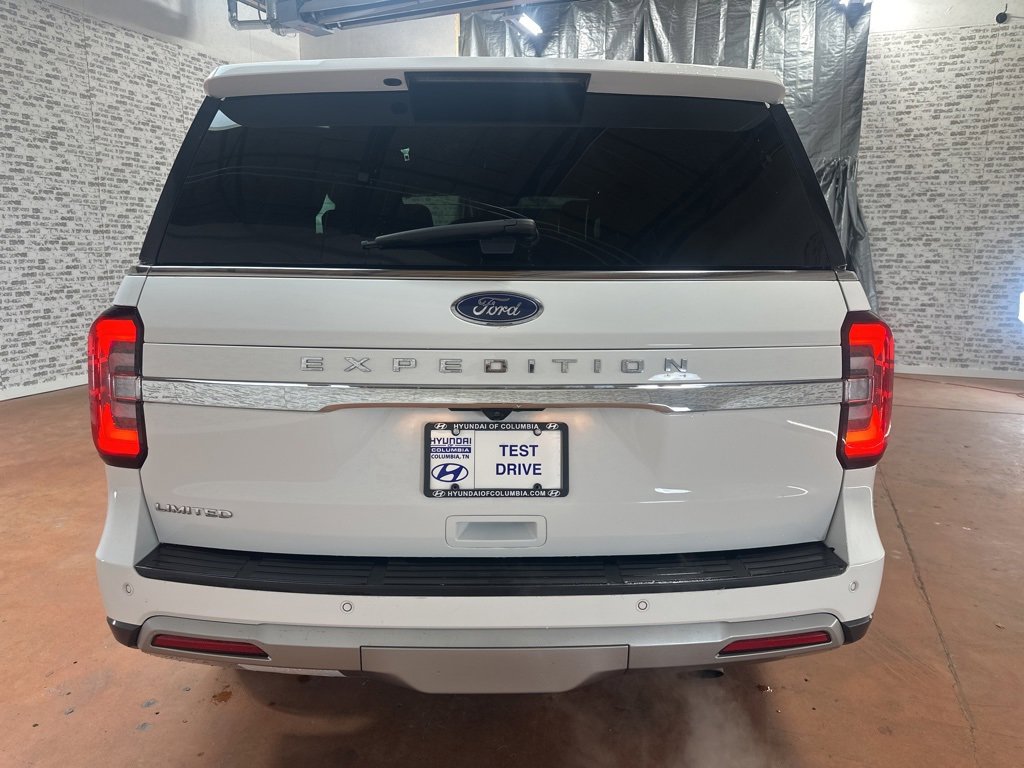 Used 2024 Ford Expedition Limited image 6