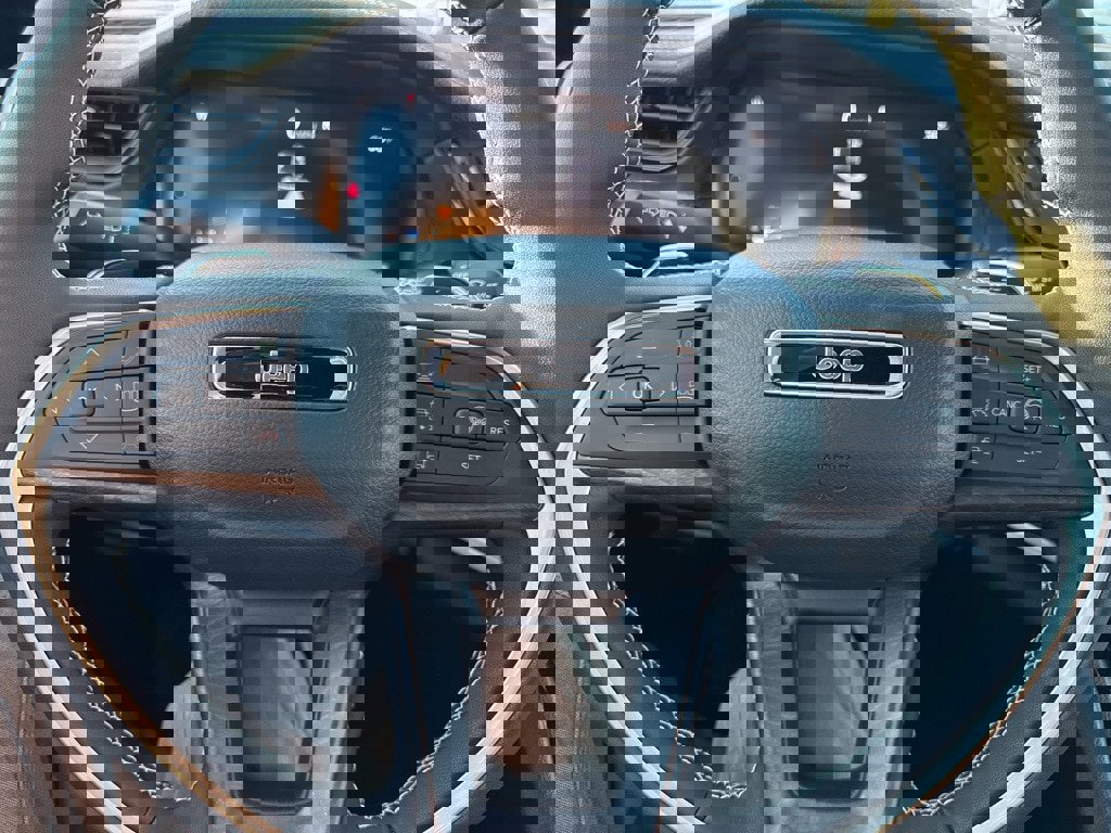 New 2026 Jeep Grand Cherokee Altitude image 20