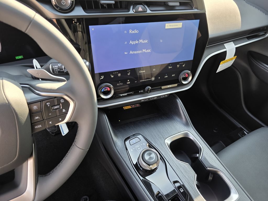 New 2026 Lexus RZ 450e AWD image 17