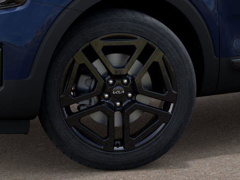 New 2025 Kia Telluride SX X-Line image 10