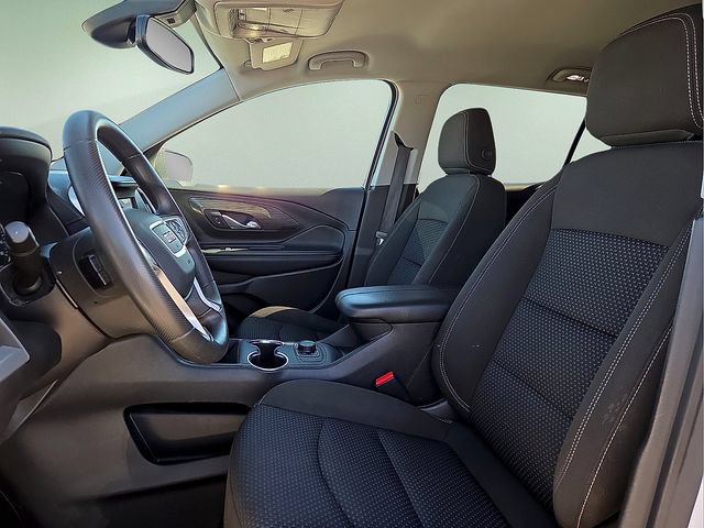 Certified 2024 GMC Terrain SLE FWD image 16