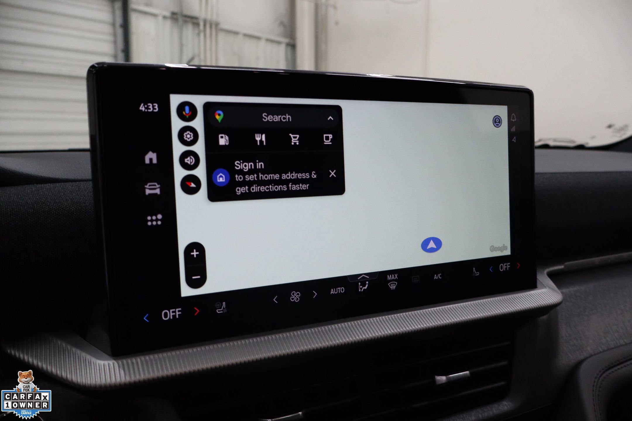 Used 2025 Ford Explorer Platinum image 21