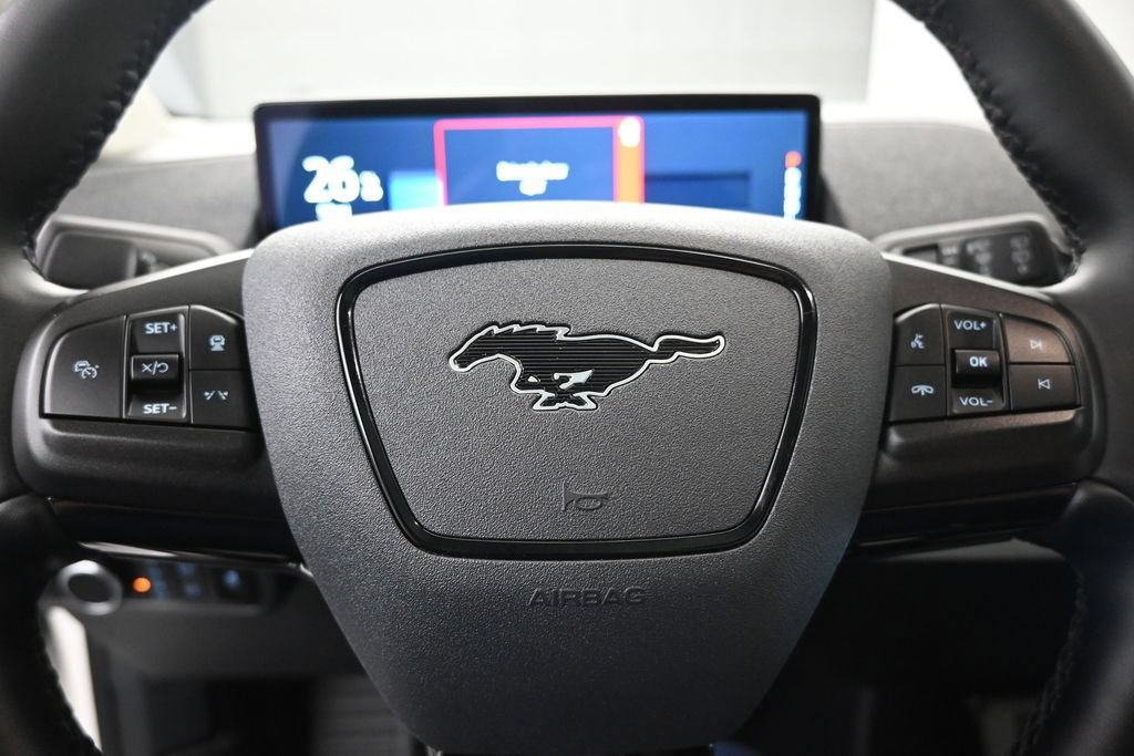 Used 2023 Ford Mustang Mach-E Premium RWD image 12