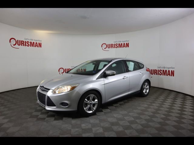 Used 2014 Ford Focus SE image 5