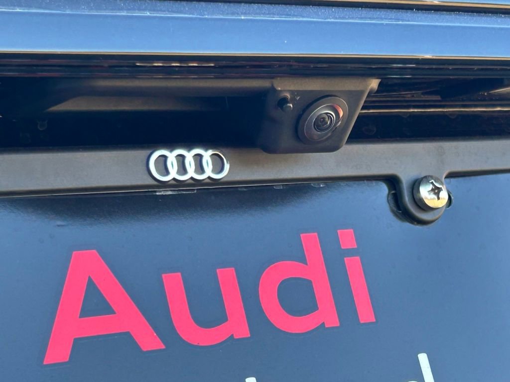 New 2026 Audi A6 Premium Plus image 54