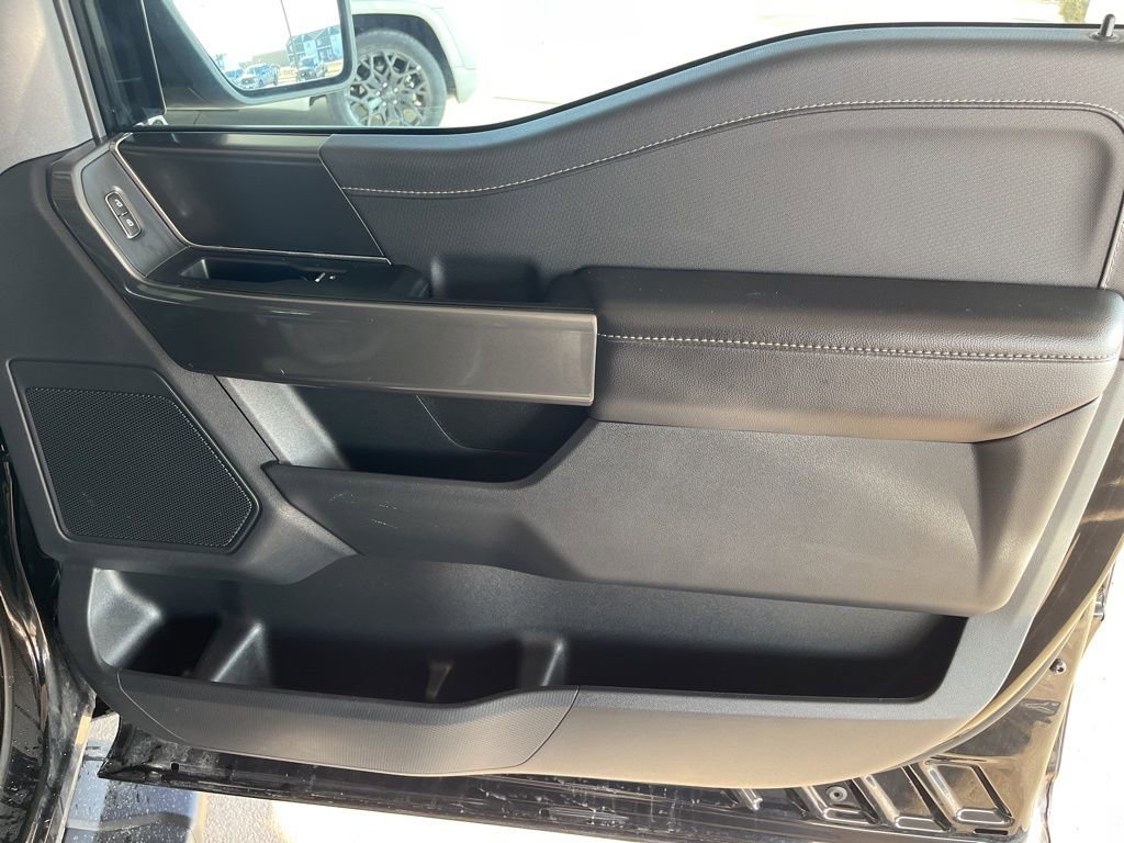 Used 2023 Ford F150 XLT w/ Equipment Group 302A High image 16