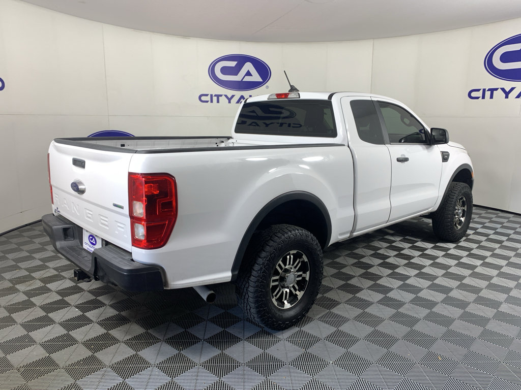 Used 2020 Ford Ranger XL w/ Equipment Group 101A Mid image 3
