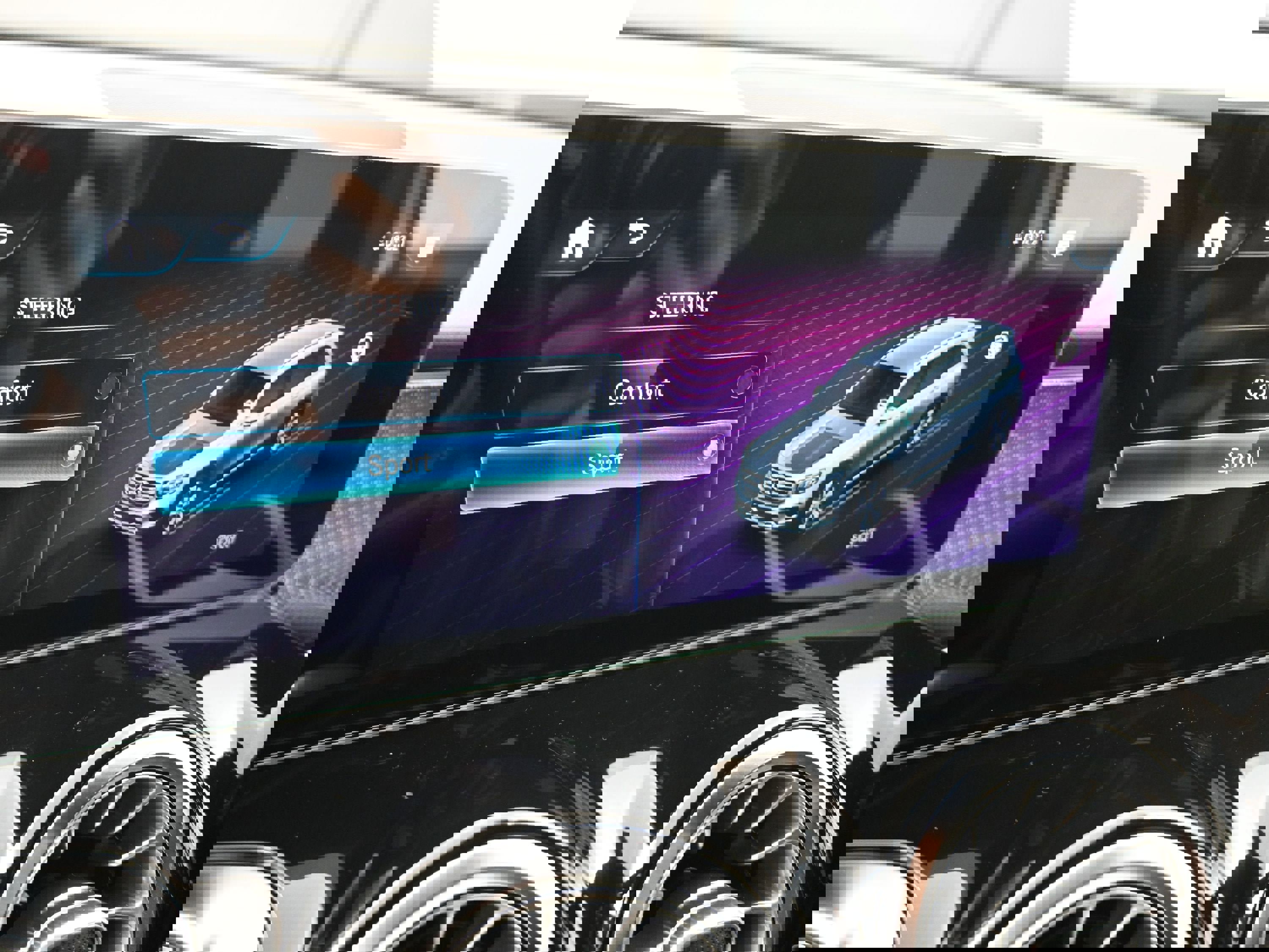 Used 2021 Mercedes-Benz GLB 250 4MATIC image 17