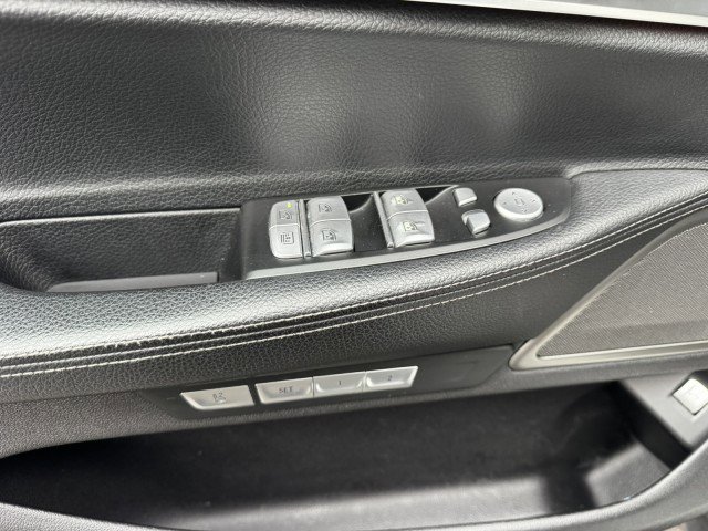 Used 2017 BMW 740i RWD image 8