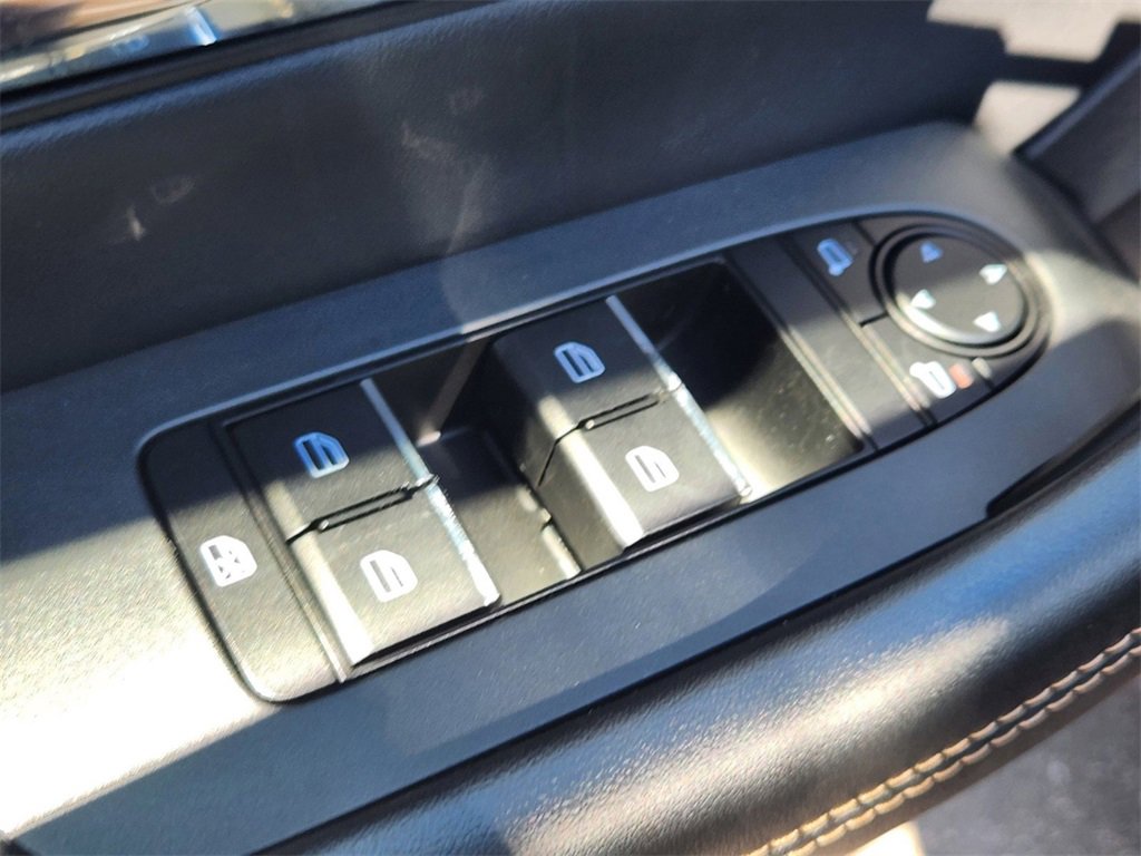 New 2025 MAZDA CX-70 3.3 Turbo w/ Premium Package image 5