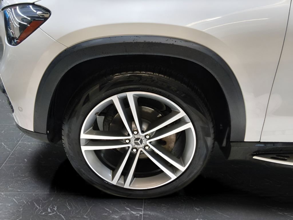 Used 2022 Mercedes-Benz GLE 350 4MATIC image 9