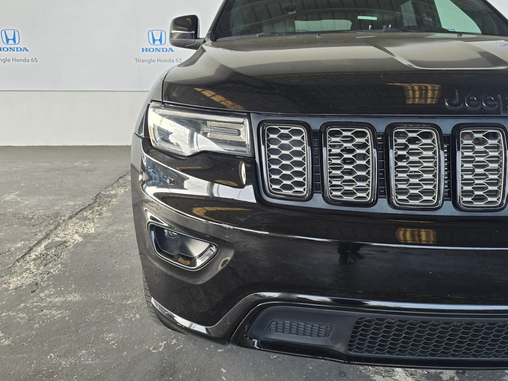 Used 2021 Jeep Grand Cherokee Laredo X RWD image 15