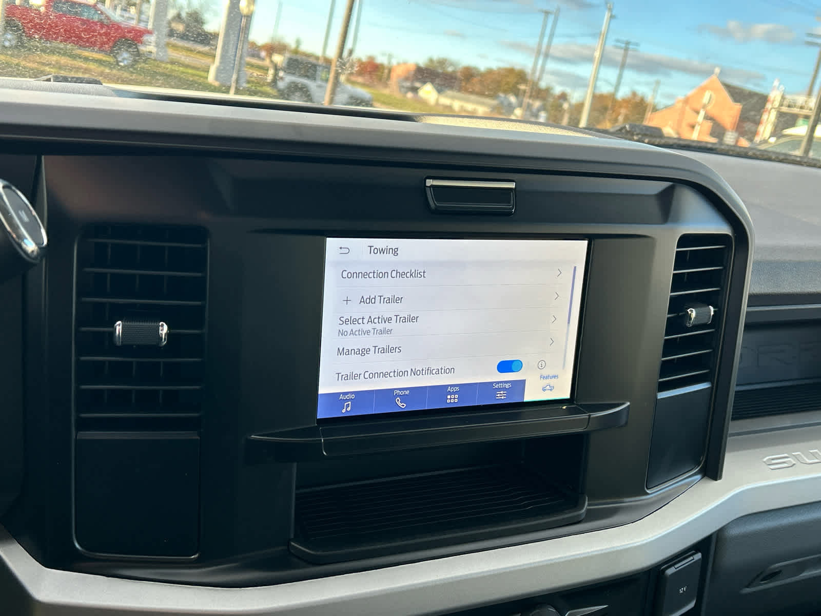 New 2026 Ford F450 XL w/ XL Chrome Package image 30