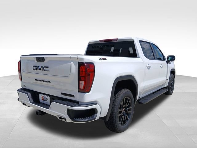 New 2026 GMC Sierra 1500 Elevation AWD/4WD image 5