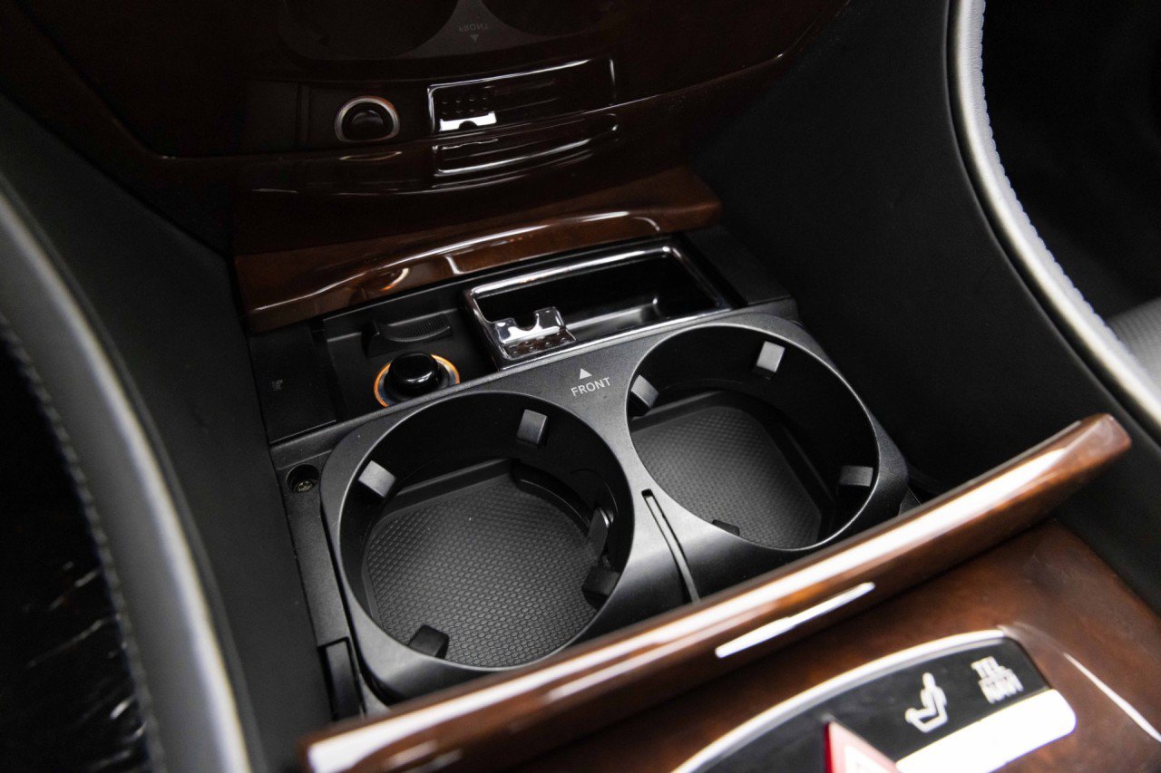Used 2007 Mercedes-Benz CL 600 image 34