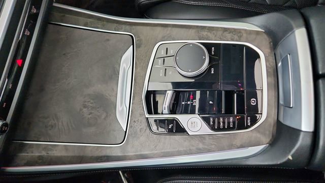 Used 2024 BMW X5 sDrive40i image 55