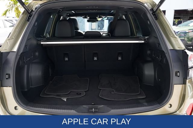 Certified 2025 Subaru Forester Touring image 13