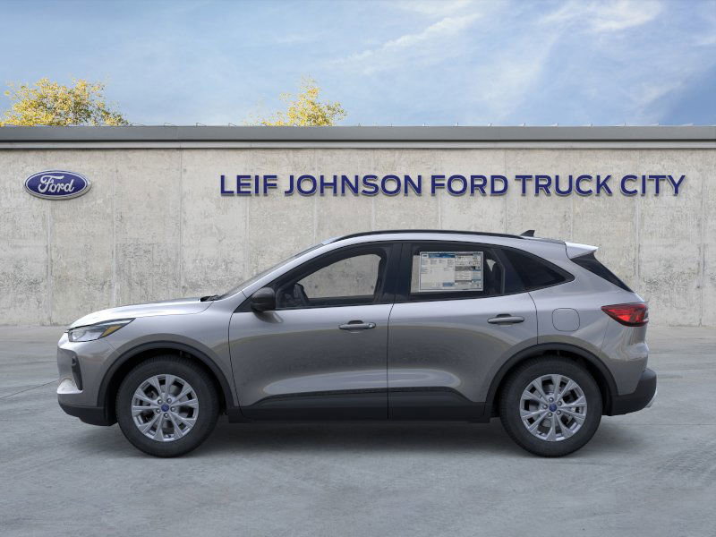 New 2026 Ford Escape Active image 3