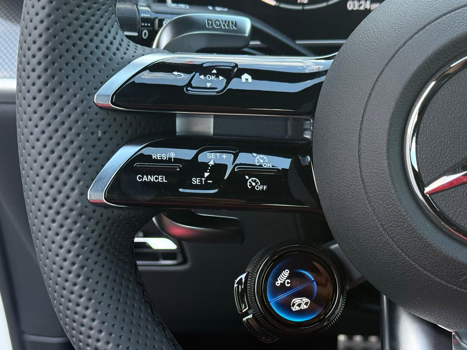 New 2026 Mercedes-Benz GLC 43 AMG 4MATIC image 21