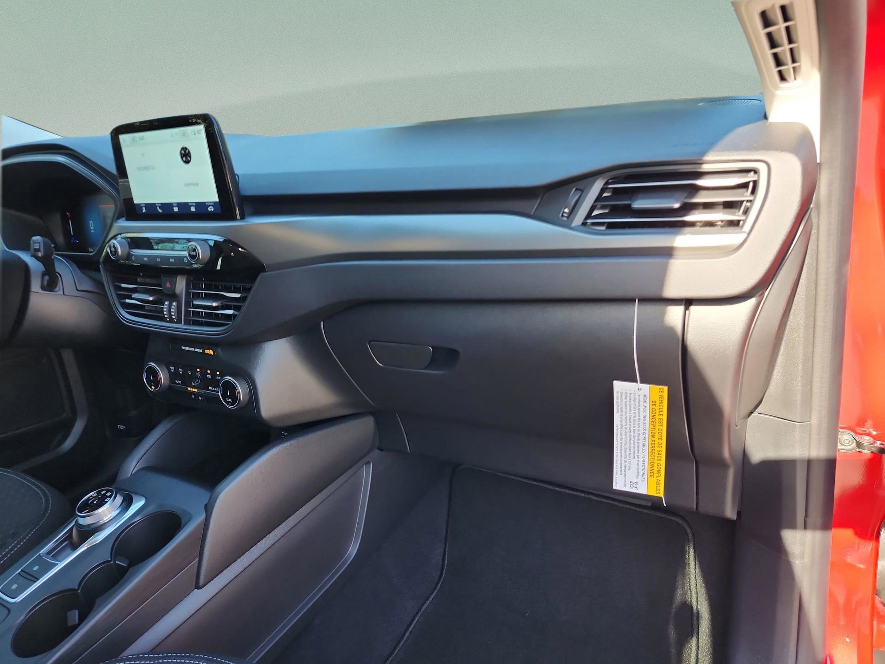 New 2026 Ford Escape Active FWD image 17