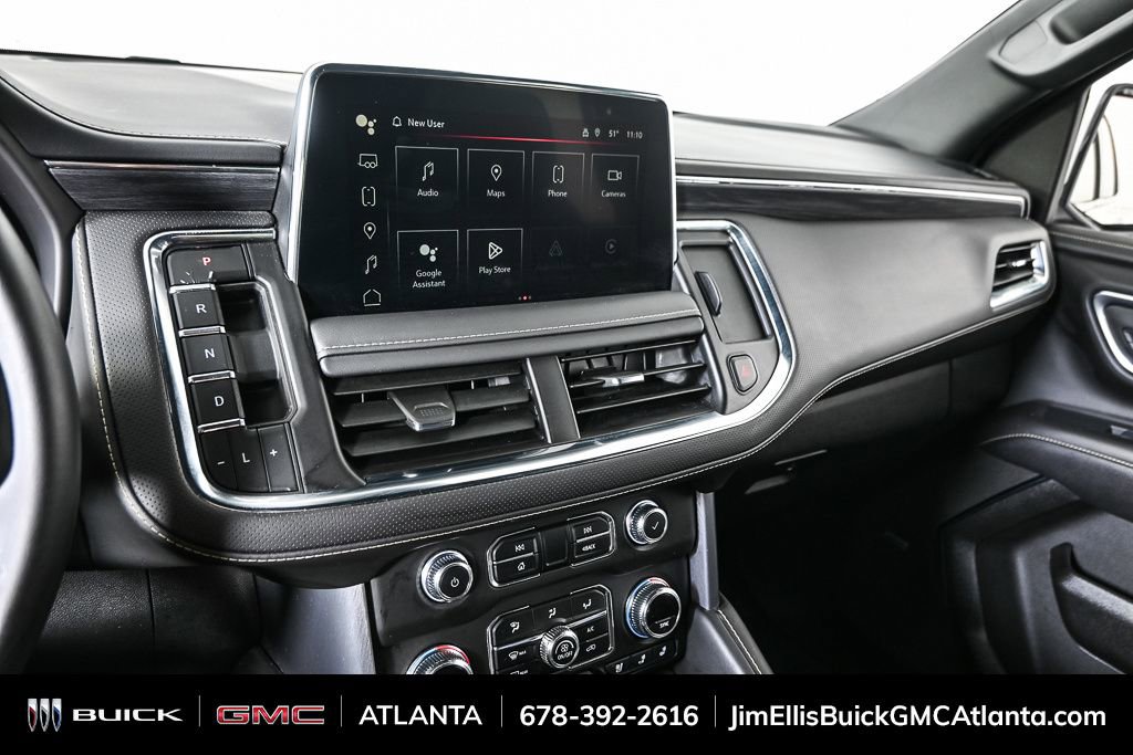 Used 2024 GMC Yukon SLT image 14