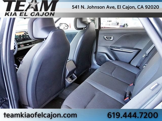 New 2026 Kia K4 FWD image 19