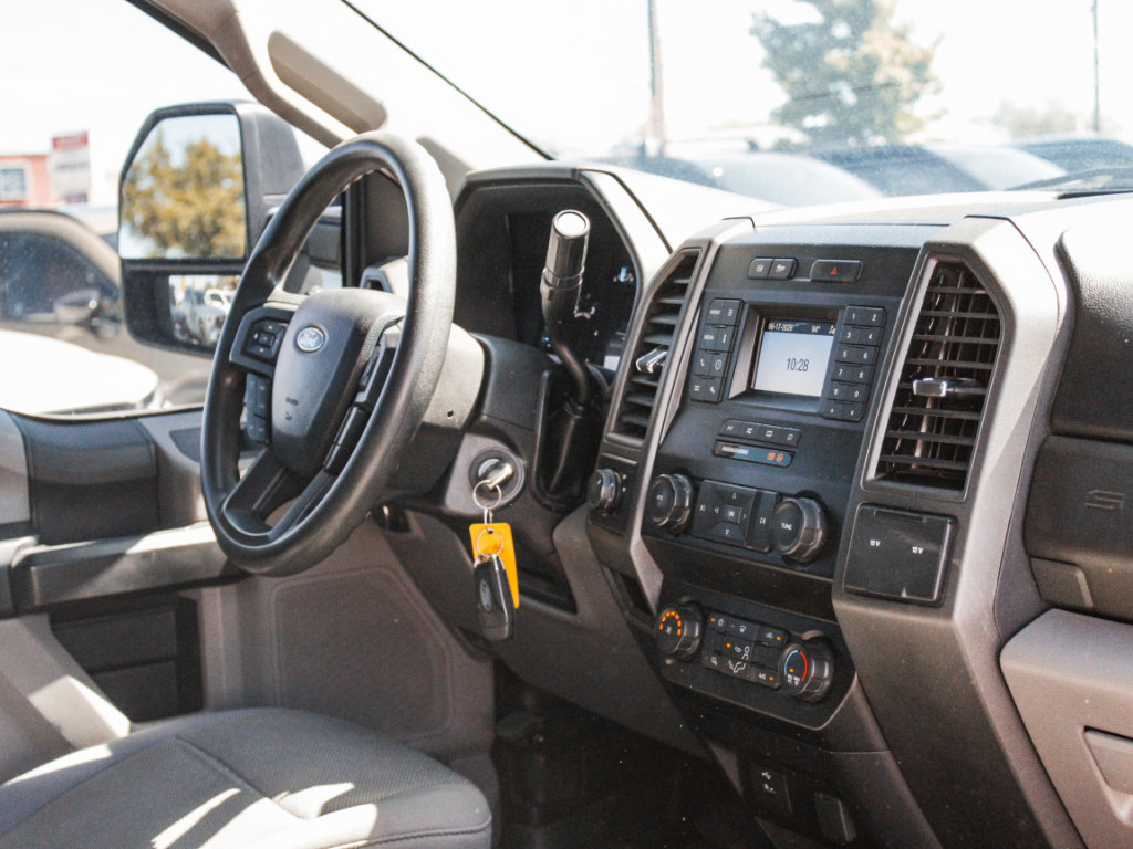 Used 2020 Ford F250 XL w/ Power Equipment Group RWD image 27