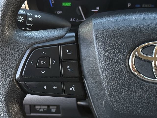 Used 2023 Toyota Sienna LE FWD image 13