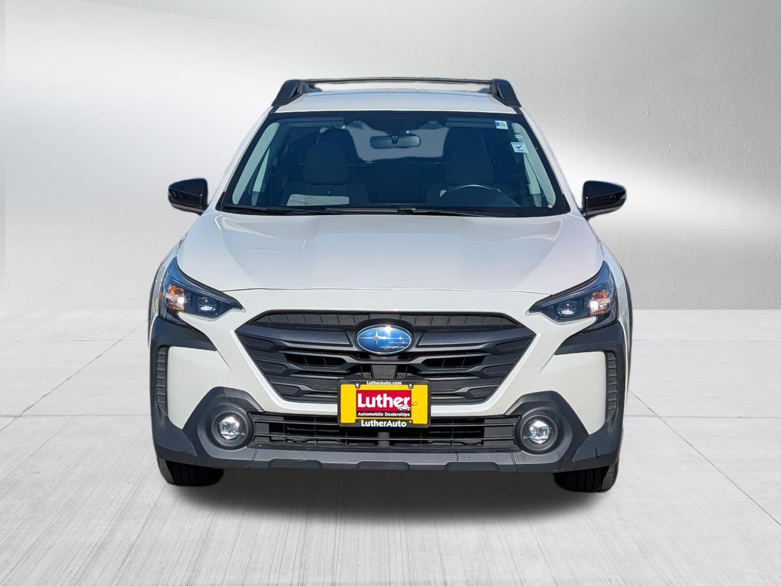 Used 2023 Subaru Outback Wilderness AWD/4WD image 2