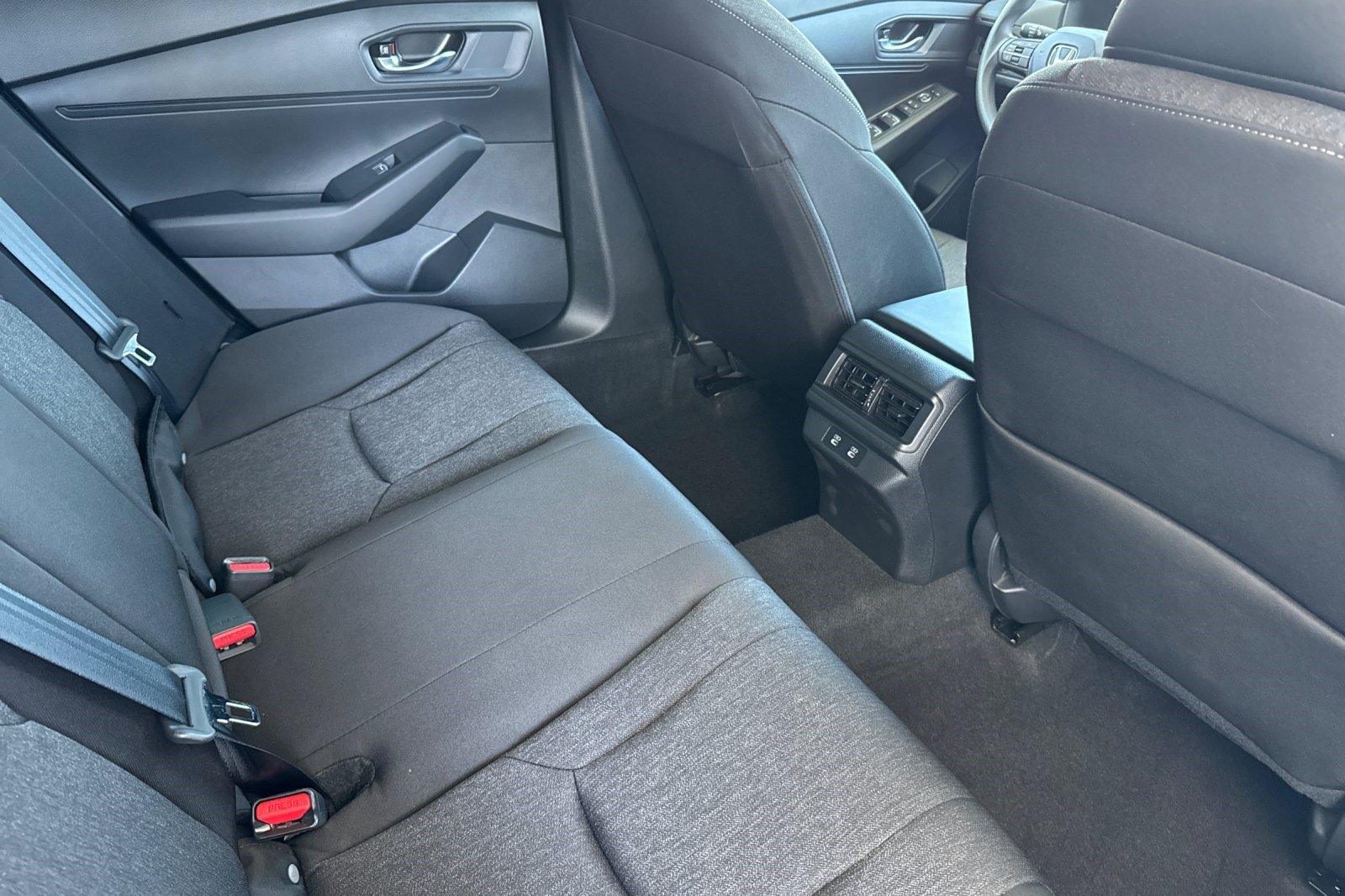 Certified 2025 Honda Accord SE image 31