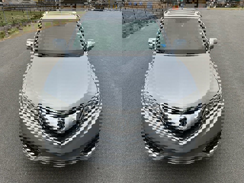 Used 2018 Acura RDX w/ Technology Package image 9