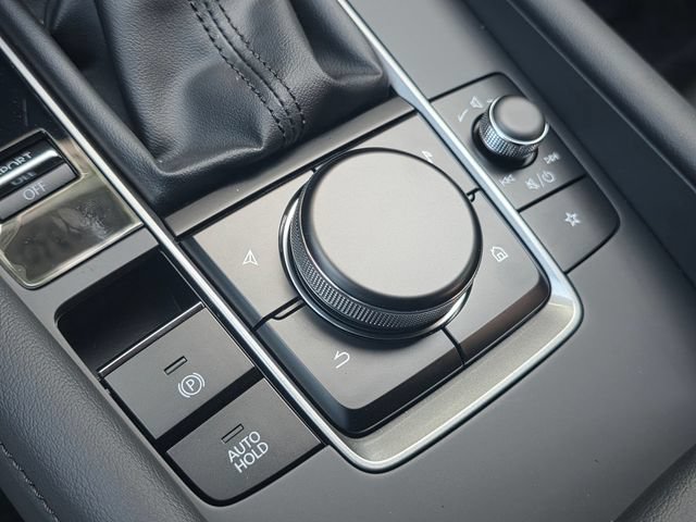 New 2026 MAZDA MAZDA3 s Sport FWD image 23