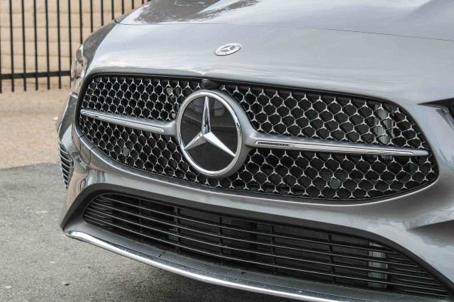 New 2026 Mercedes-Benz CLA 250 4MATIC image 5