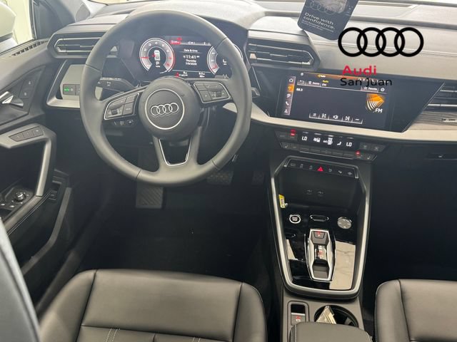 New 2026 Audi A3 2.0T Premium AWD/4WD image 29