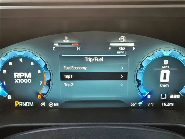 New 2026 Ford Bronco Sport Badlands w/ Badlands Tech Package image 10