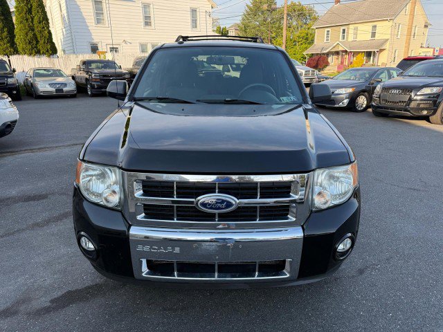 Used 2010 Ford Escape Limited AWD/4WD image 30