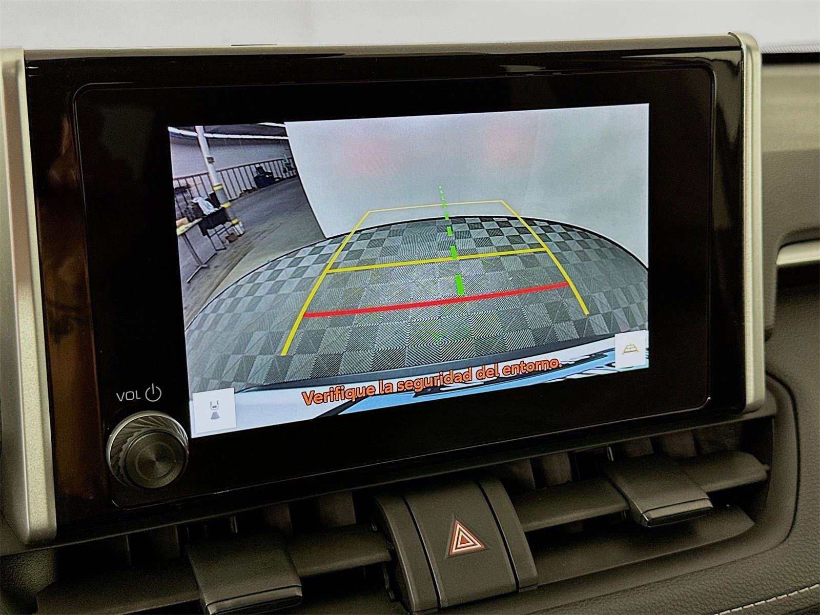 Certified 2024 Toyota RAV4 XLE image 14