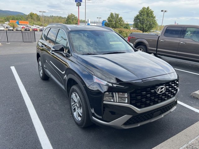 Used 2023 Hyundai Santa Fe SEL