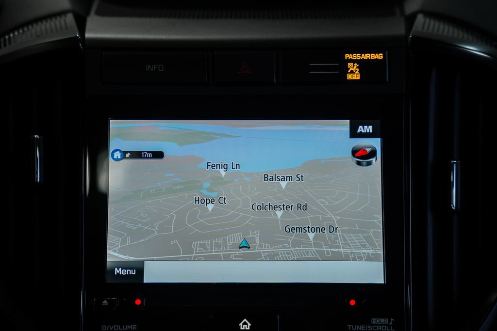 Used 2022 Subaru Ascent Onyx Edition image 24