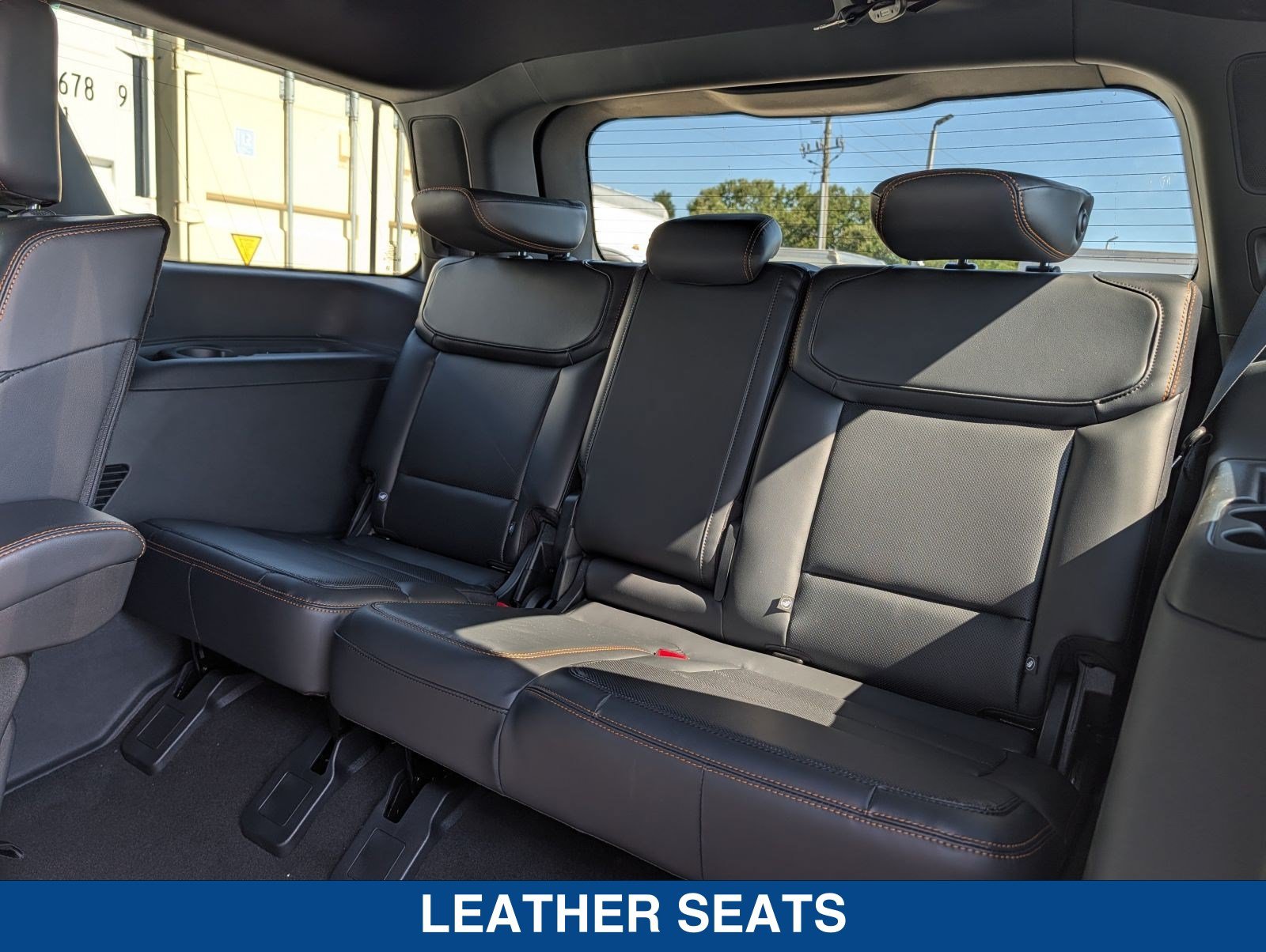 New 2026 Ford Expedition Tremor AWD/4WD image 19