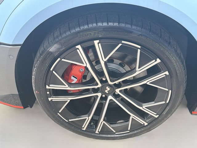 New 2026 Hyundai Ioniq 5 N AWD/4WD image 31