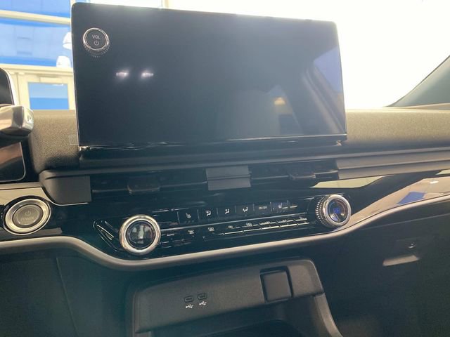 New 2025 Honda Prologue EX image 12