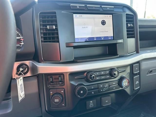 New 2024 Ford F450 XL w/ Snow Plow Prep Package AWD/4WD image 35